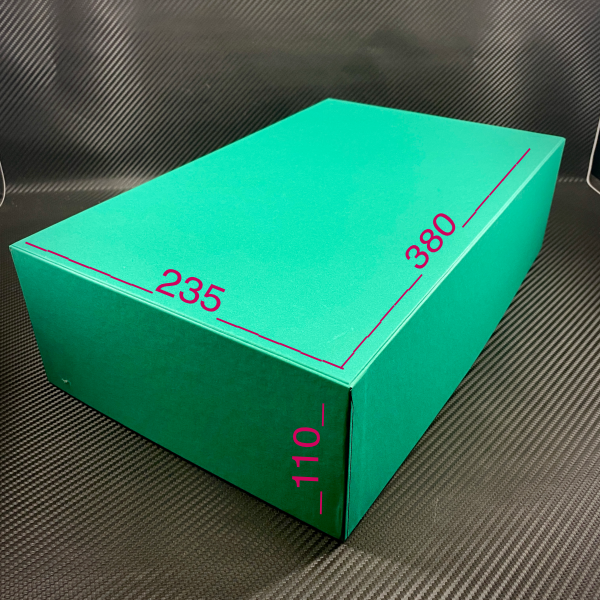 Подарочная коробка 380/235/110